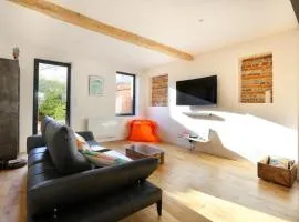 Maison Côte Pavée Toulouse