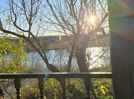 На схилах річки Рось