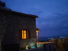 Mystras Panorama House