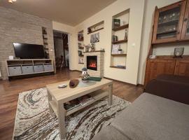 Oliver's House, hotel em Budaörs