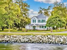 The Pearl - Waterfront Victorian on The Point
