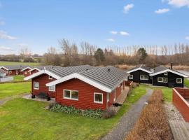 LL263-Tranekaer-Dagelokke-Marina-3-K, hotell i Fæbæk