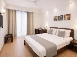 EMBLEM - Arjun Marg, Golf Course road Gurgaon