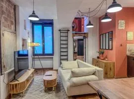 Le Terracotta - Centre Ville