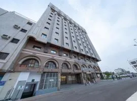 Afaq Al Salam Al Zahabi Hotel Ex Riyadh Al Madinah Hotel