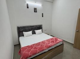 Kirat home stay, Hotel in Mathura