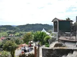 Canastro do Loureiro