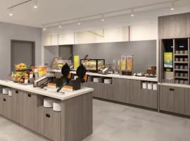 Home2 Suites By Hilton Riverview Tampa, Hotel in Riverview