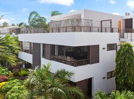 The Grand, Hotel in Jan Thiel