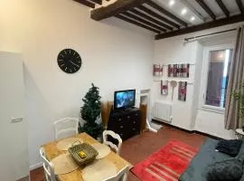 Appartement avec terrasse proche iter cadarache