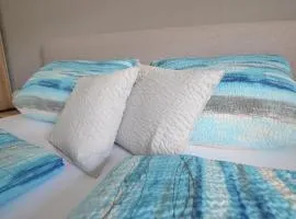 Wohnen bei Gerlis - DZ 106