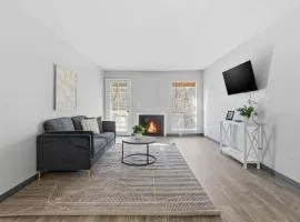 Comfortable stay with smart layout