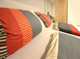 Wohnen bei Gerlis - DZ 105