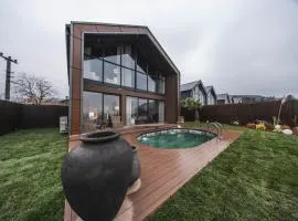 Voger Sapanca Lake View