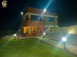 Golden Cozy Homes, Hotel in Limuru