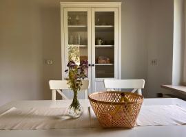 Ferienwohnung am Kirschbaum, hotel em Hilpoltstein