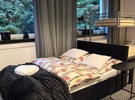 Apartament Pod Kukułką PARKING FREE, hotel v destinaci Kladsko