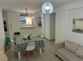 Ubicación inmejorable