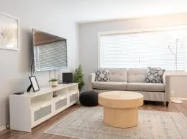 Entire house Pet Friendly w gated backyard Boeing