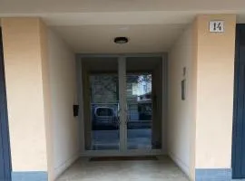 Tamagno Residence - Comfort in the Heart of the City