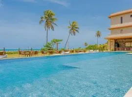 GB135 Duplex Beira Mar - Naia Alphaville Guarajuba