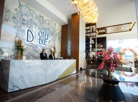 Hotel Dublé, hotel em Navojoa