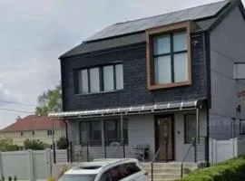 Cozy Private Suite in a Quiet Queens Neighborhood