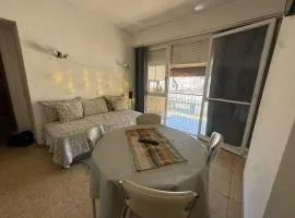 Departamento cerca de la playa a tres cuadras dela playa