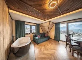 Apartamenty Premium Rysulówka