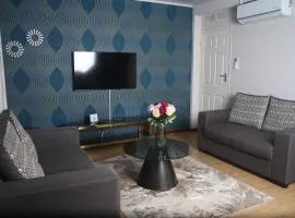 Hillview Comfort Suites