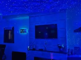 Regina apartment in Fort William