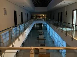 Khazar Golden Beach Hotel