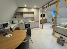 Zur Fausenburg, Hotel in Bruttig-Fankel