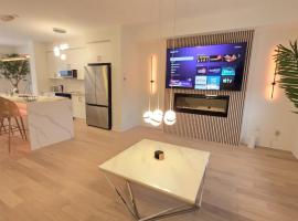 Gold 3 Brantford، فندق في برانتفورد