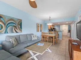 Updated 2BR15BA Walk to Beach