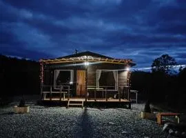 Cabaña colonia río sur