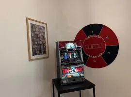 SC3 - Suite 50m2 - Confort Absolu à Enghien - Paris 15' - Casino à pied