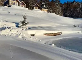 Glamping Zarja, Vipava Valley