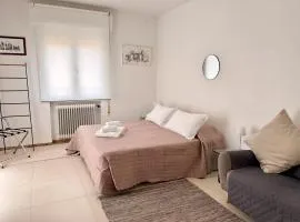 Smile by Venicescape