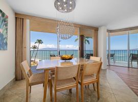 Royal Kahana Maui by OUTRIGGER - Select Your Unit, hotel in Kahana