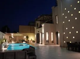 RV Villas Deadsea