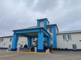 Days Inn by Wyndham Dodge City, hotel a Dodge City
