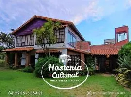 Hosteria Cultural Villa Gesell Playa