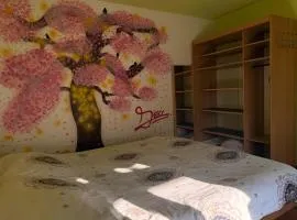 Popasul din Valea Mare