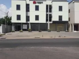 Akyamaa's Place Apartments