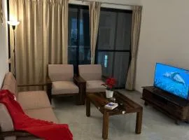 Dio by StayVio Riverfront rd 3BHK Kharadi