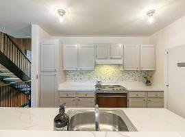 Kingswood Pines, Hotel in Kings Beach