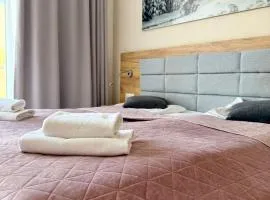 Aparthotel Apartamenty Czarna Góra 208