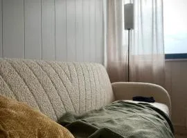 Airport light Tallinn