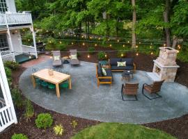 Park House Inn, Hotel in Saugatuck